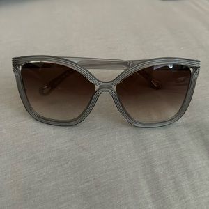 Chloe Italian Sunglasses CE737S